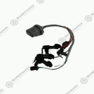 دسته سیم روی ساعتی گیربکس CVT 019