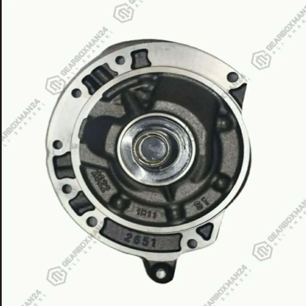 اویل پمپ گیربکس CVT 019