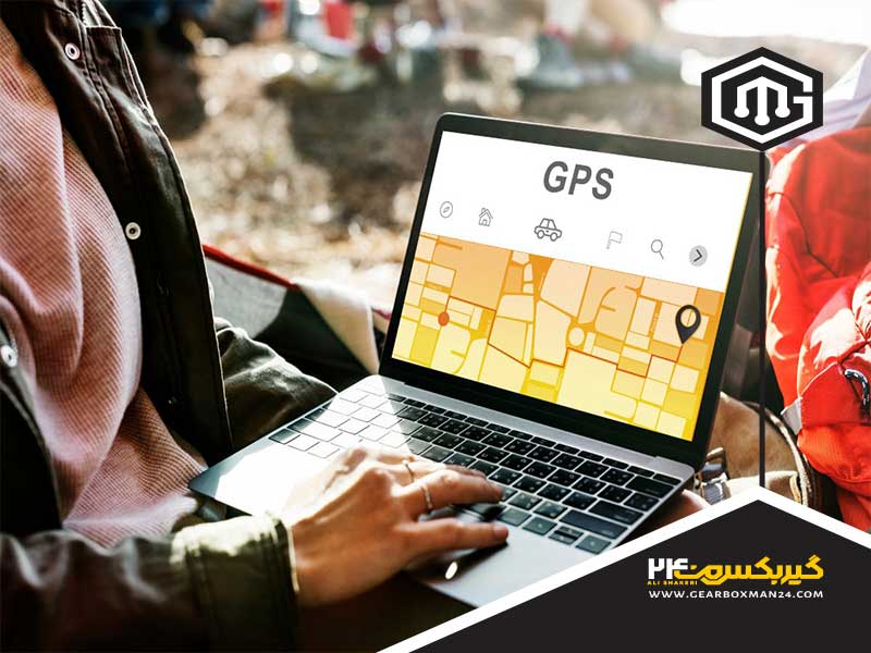 تکنولوژی GPS و نحوه عملکرد آن