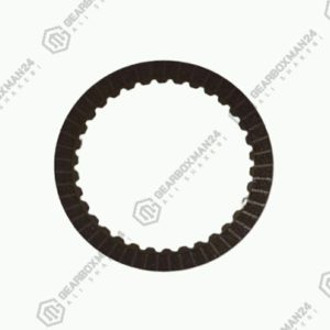 صفحه لنتی گیربکس جیلی شاسی
