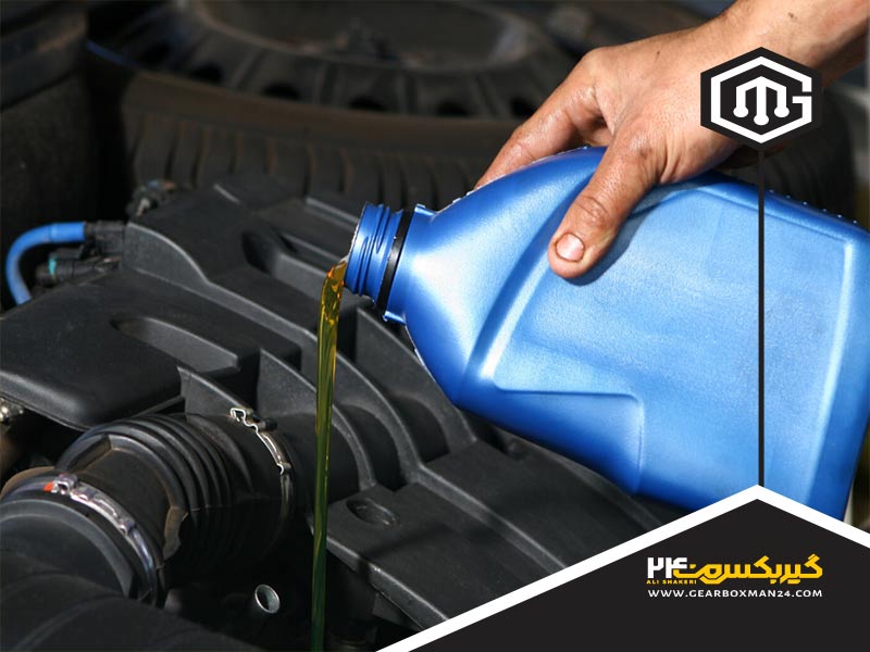 چگونه بهترین زمان تعویض روغن را تشخیص دهیم؟