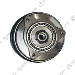 پولی(شفت) ورودیcvt019 MWM