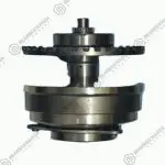 پولی(شفت) ورودیcvt019   MWM - تصویر 3