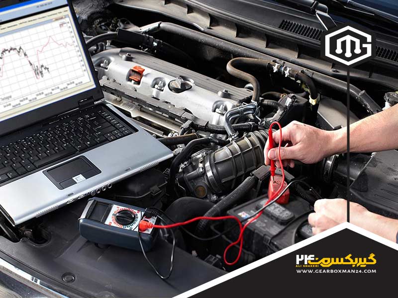 روش‌های پیشگیری و رفع مشکلات سیستم برقی خودرو