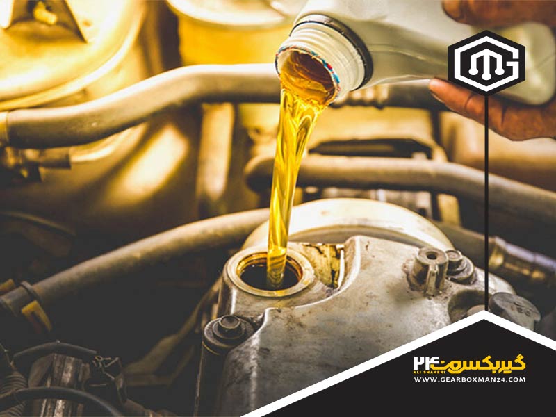 بهترین زمان تعویض روغن موتور برای انواع خودرو