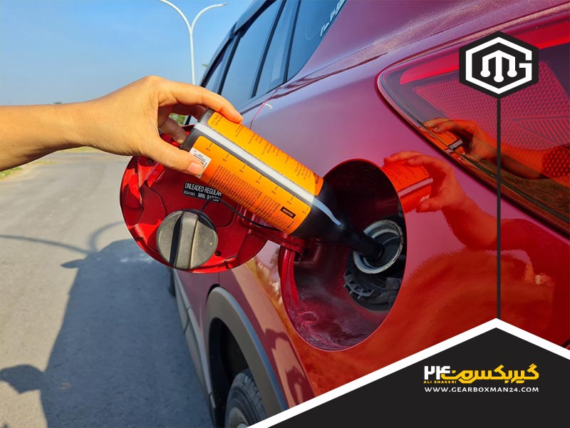 مکمل سوخت چیست و چرا استفاده از آن اهمیت دارد؟