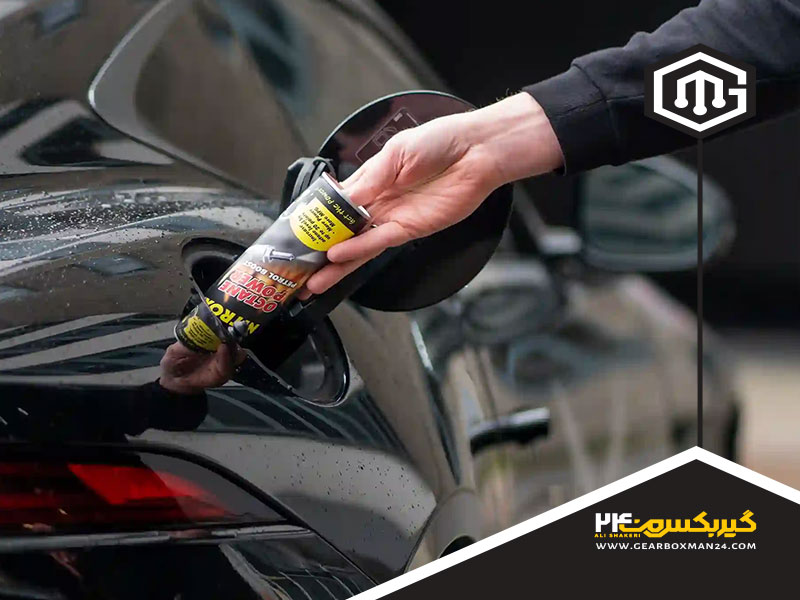 انواع مکمل بنزین: کدام یک برای ماشین شما مناسب است؟
