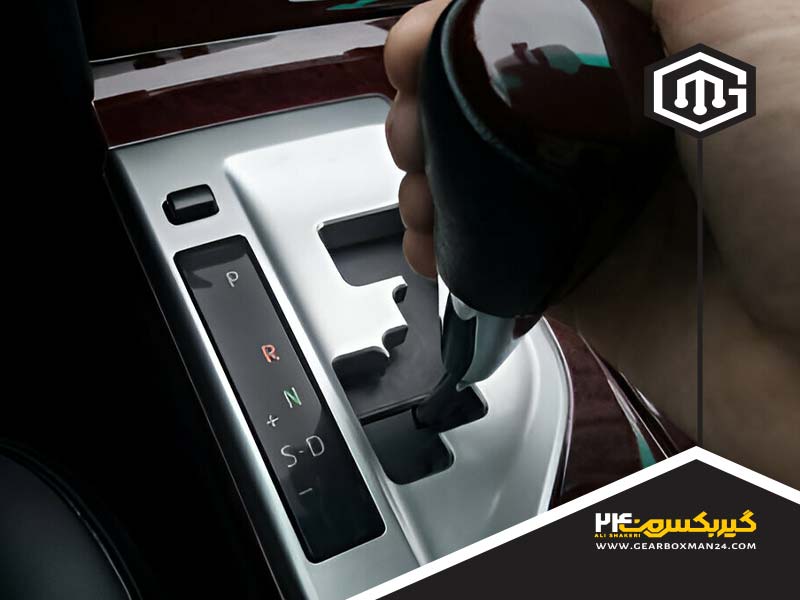 شنیده شدن صدای ناهنجار