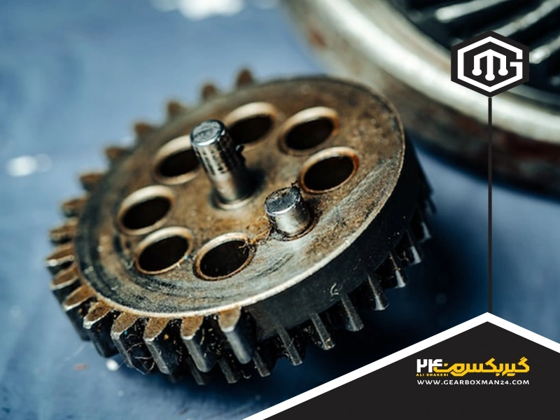 علایم خرابی فلایویل گیربکس و نحوه رفع آن