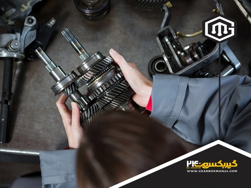  مهم‌ترین معایب تبدیل گیربکس دستی به اتوماتیک 