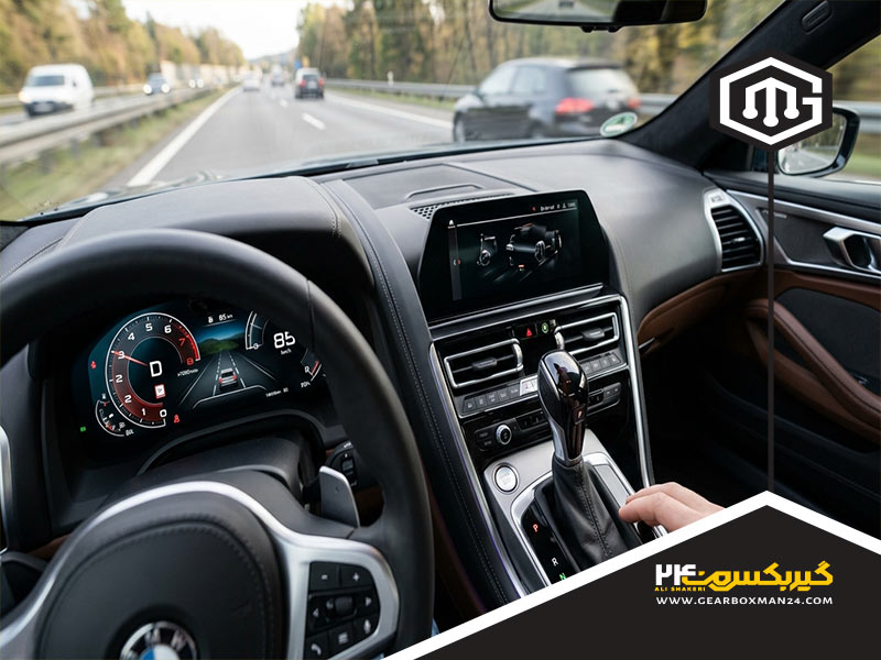 خطرناک ترین اشتباهات هنگام تعویض دنده