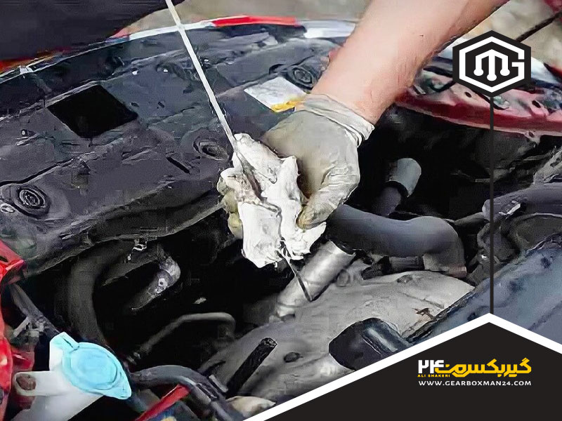 چگونه با رانندگی صحیح از خرابی گیربکس اتوماتیک جلوگیری کنیم؟