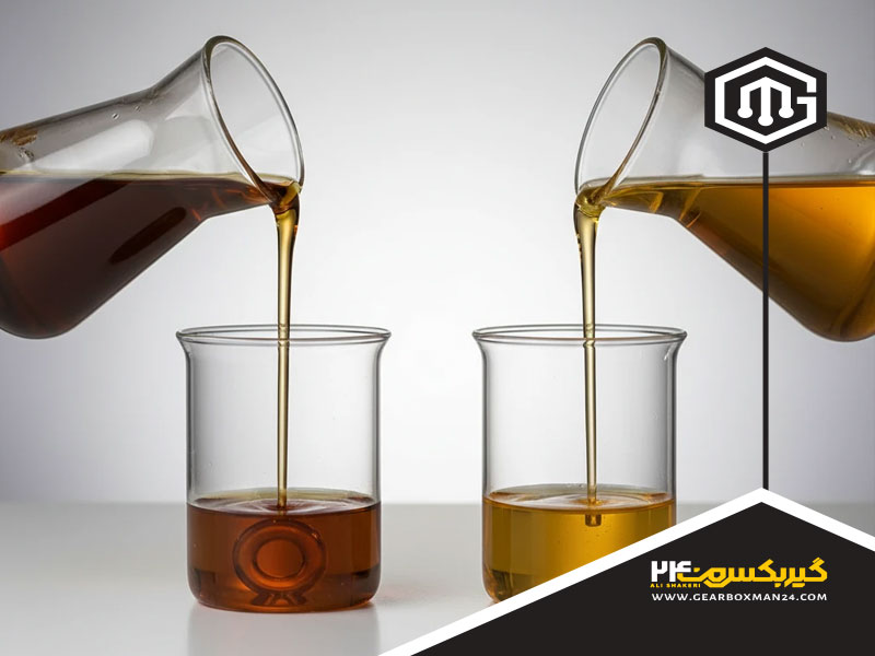 روغن واسکازین چیست؟
