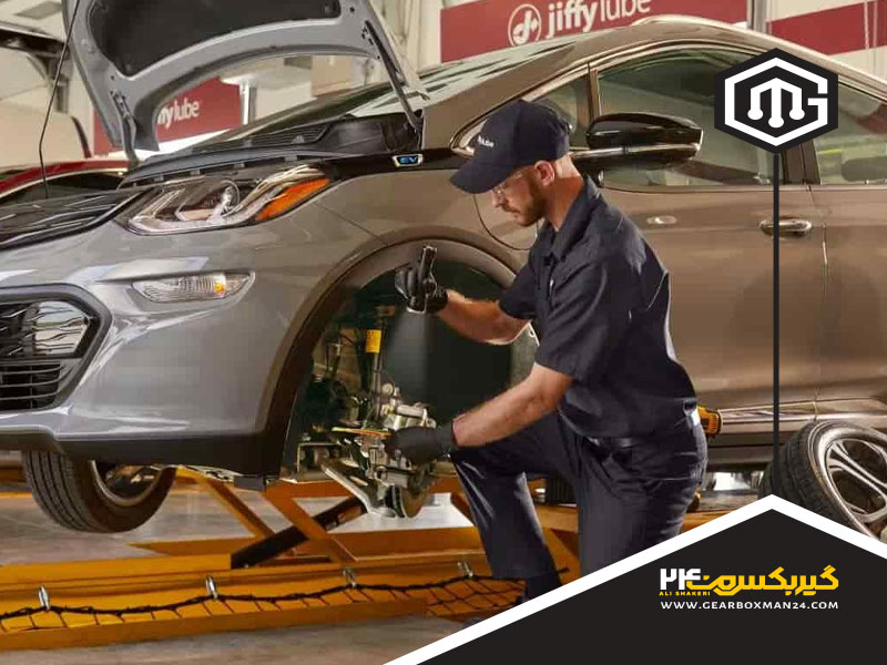 نکات کلیدی نگهداری از خودرو جهت افزایش عمر خودرو