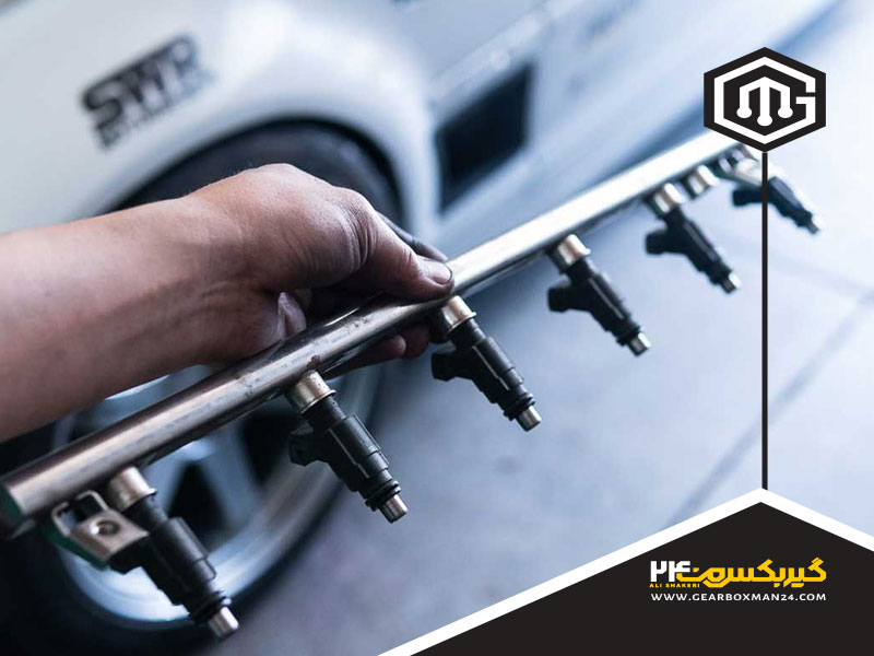 آیا رانندگی با انژکتور خراب خطرناک است؟
