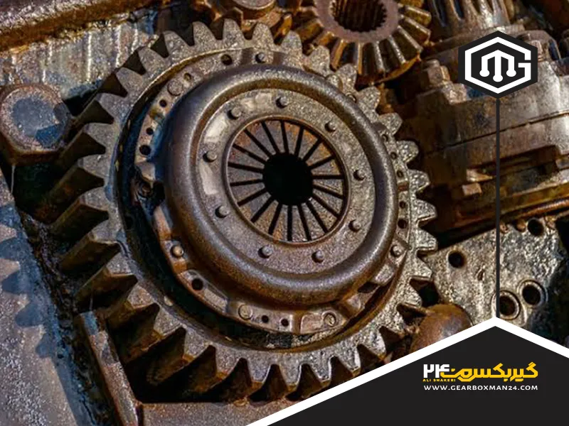 معایب خرید گیربکس صنعتی استوک چیست؟ آیا خرید گیربکس دست دوم ارزش دارد؟